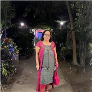 Excellent communication skills a dedicated teacher with a multidisciplinary background. I Have very good grades throughout